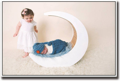 

Akhuratha Wall Poster For Room Cute Adorable Baby Child's Love New Born Infant Kids Toddlers Smiling Paper Print(12 inch X 18 inch, Rolled)