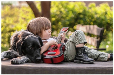 

Akhuratha Wall Poster For Room Cute Adorable Baby Child's Love New Born Infant Kids Toddlers Smiling Paper Print(12 inch X 18 inch, Rolled)