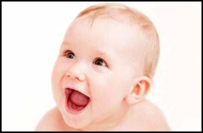 

Aabhaas Wall Poster For Room Cute Adorable Baby Child's Love New Born Infant Kids Toddlers Smiling Paper Print(12 inch X 18 inch, Rolled)