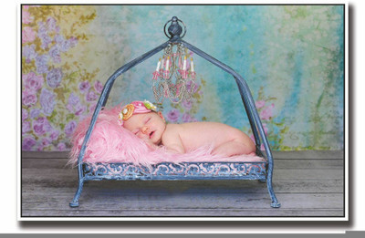

Aabhaas Wall Poster For Room Cute Adorable Baby Child's Love New Born Infant Kids Toddlers Smiling Paper Print(12 inch X 18 inch, Rolled)