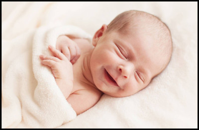 

Aabhaas Wall Poster For Room Cute Adorable Baby Child's Love New Born Infant Kids Toddlers Smiling Paper Print(12 inch X 18 inch, Rolled)
