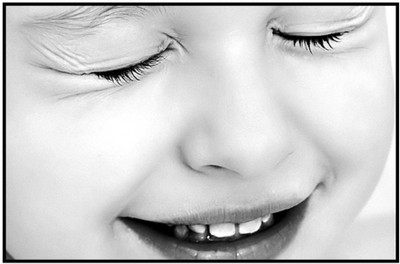 

Akhuratha Wall Poster For Room Cute Adorable Baby Child's Love New Born Infant Kids Toddlers Smiling Paper Print(12 inch X 18 inch, Rolled)