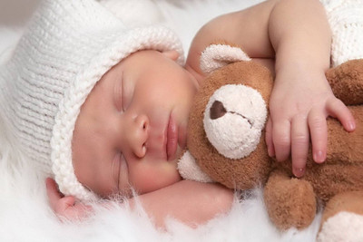 

Aabhaas Wall Poster For Room Cute Adorable Baby Child's Love New Born Infant Kids Toddlers Smiling Paper Print(12 inch X 18 inch, Rolled)
