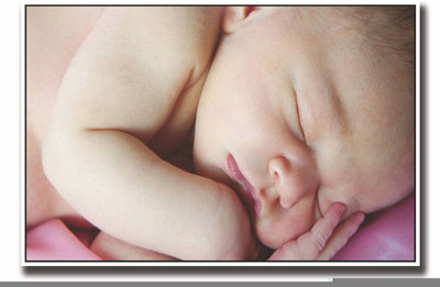 

Akhuratha Wall Poster For Room Cute Adorable Baby Child's Love New Born Infant Kids Toddlers Smiling Paper Print(12 inch X 18 inch, Rolled)