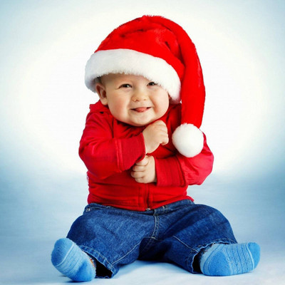 

Aabhaas Wall Poster For Room Cute Adorable Baby Child's Love New Born Infant Kids Toddlers Smiling Paper Print(12 inch X 18 inch, Rolled)