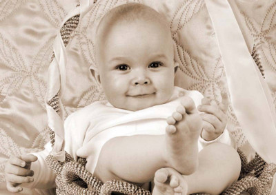 

Akhuratha Wall Poster For Room Cute Adorable Baby Child's Love New Born Infant Kids Toddlers Smiling Paper Print(12 inch X 18 inch, Rolled)