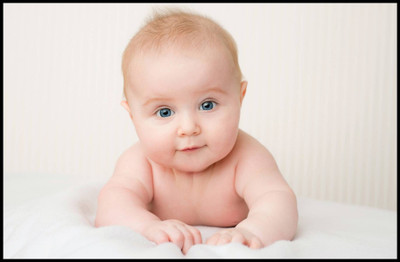 

Akhuratha Wall Poster For Room Cute Adorable Baby Child's Love New Born Infant Kids Toddlers Smiling Paper Print(12 inch X 18 inch, Rolled)