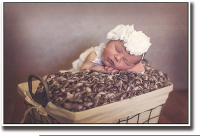 

Aabhaas Wall Poster For Room Cute Adorable Baby Child's Love New Born Infant Kids Toddlers Smiling Paper Print(12 inch X 18 inch, Rolled)