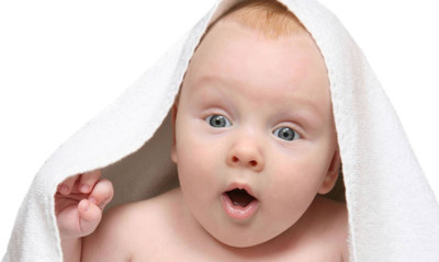 

Akhuratha Wall Poster For Room Cute Adorable Baby Child's Love New Born Infant Kids Toddlers Smiling Paper Print(12 inch X 18 inch, Rolled)