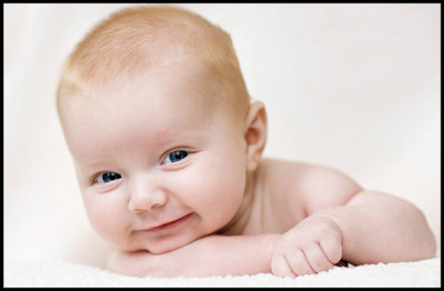 

Aabhaas Wall Poster For Room Cute Adorable Baby Child's Love New Born Infant Kids Toddlers Smiling Paper Print(12 inch X 18 inch, Rolled)