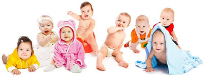 

Aabhaas Wall Poster For Room Cute Adorable Baby Child's Love New Born Infant Kids Toddlers Smiling Paper Print(12 inch X 18 inch, Rolled)
