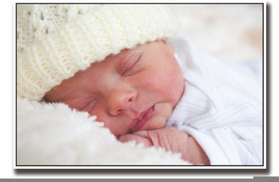 

Akhuratha Wall Poster For Room Cute Adorable Baby Child's Love New Born Infant Kids Toddlers Smiling Paper Print(12 inch X 18 inch, Rolled)