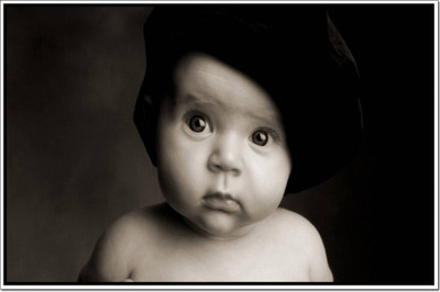 

Aabhaas Wall Poster For Room Cute Adorable Baby Child's Love New Born Infant Kids Toddlers Smiling Paper Print(12 inch X 18 inch, Rolled)