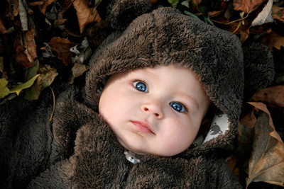 

Aabhaas Wall Poster For Room Cute Adorable Baby Child's Love New Born Infant Kids Toddlers Smiling Paper Print(12 inch X 18 inch, Rolled)