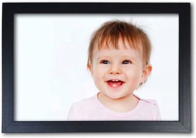 

Aabhaas Wall Poster For Room Cute Adorable Baby Child's Love New Born Infant Kids Toddlers Smiling Paper Print(12 inch X 18 inch, Rolled)