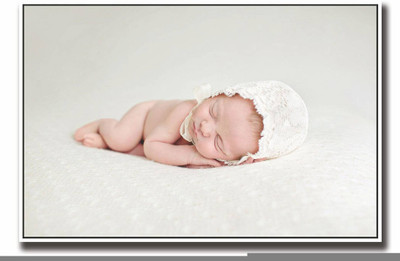 

Akhuratha Wall Poster For Room Cute Adorable Baby Child's Love New Born Infant Kids Toddlers Smiling Paper Print(12 inch X 18 inch, Rolled)
