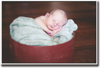 

Akhuratha Wall Poster For Room Cute Adorable Baby Child's Love New Born Infant Kids Toddlers Smiling Paper Print(12 inch X 18 inch, Rolled)
