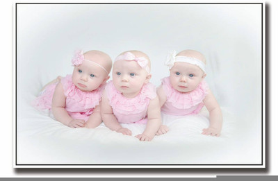 

Aabhaas Wall Poster For Room Cute Adorable Baby Child's Love New Born Infant Kids Toddlers Smiling Paper Print(12 inch X 18 inch, Rolled)