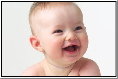 

Aabhaas Wall Poster For Room Cute Adorable Baby Child's Love New Born Infant Kids Toddlers Smiling Paper Print(12 inch X 18 inch, Rolled)