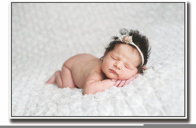 

Aabhaas Wall Poster For Room Cute Adorable Baby Child's Love New Born Infant Kids Toddlers Smiling Paper Print(12 inch X 18 inch, Rolled)