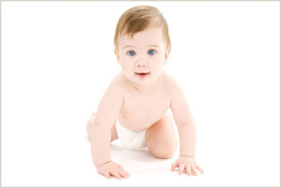 

Akhuratha Wall Poster For Room Cute Adorable Baby Child's Love New Born Infant Kids Toddlers Smiling Paper Print(12 inch X 18 inch, Rolled)