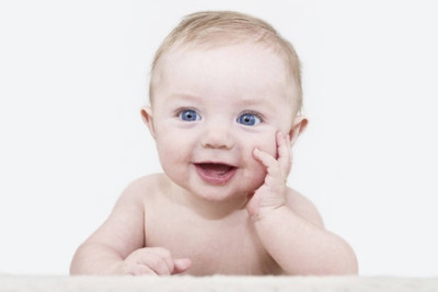 

Aabhaas Wall Poster For Room Cute Adorable Baby Child's Love New Born Infant Kids Toddlers Smiling Paper Print(12 inch X 18 inch, Rolled)
