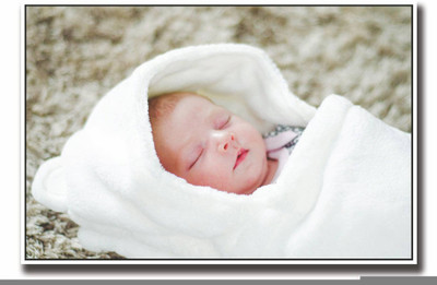 

Aabhaas Wall Poster For Room Cute Adorable Baby Child's Love New Born Infant Kids Toddlers Smiling Paper Print(12 inch X 18 inch, Rolled)