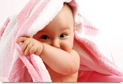 

Aabhaas Wall Poster For Room Cute Adorable Baby Child's Love New Born Infant Kids Toddlers Smiling Paper Print(12 inch X 18 inch, Rolled)