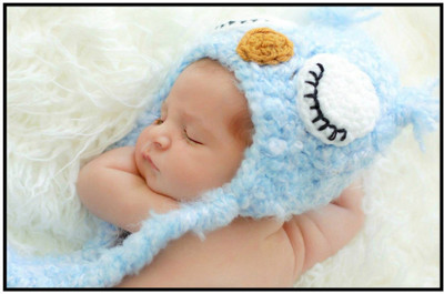 

Aabhaas Wall Poster For Room Cute Adorable Baby Child's Love New Born Infant Kids Toddlers Smiling Paper Print(12 inch X 18 inch, Rolled)