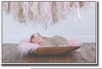 

Akhuratha Wall Poster For Room Cute Adorable Baby Child's Love New Born Infant Kids Toddlers Smiling Paper Print(12 inch X 18 inch, Rolled)