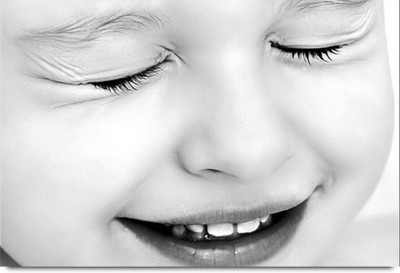 

Akhuratha Wall Poster For Room Cute Adorable Baby Child's Love New Born Infant Kids Toddlers Smiling Paper Print(12 inch X 18 inch, Rolled)