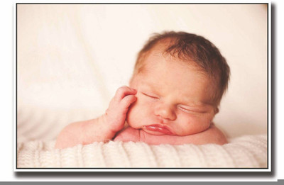 

Aabhaas Wall Poster For Room Cute Adorable Baby Child's Love New Born Infant Kids Toddlers Smiling Paper Print(12 inch X 18 inch, Rolled)