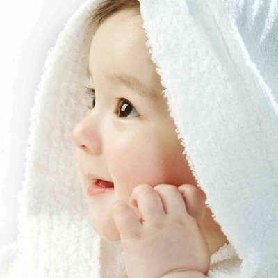 

Aabhaas Wall Poster For Room Cute Adorable Baby Child's Love New Born Infant Kids Toddlers Smiling Paper Print(12 inch X 18 inch, Rolled)