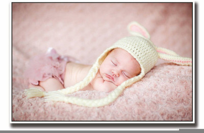 

Aabhaas Wall Poster For Room Cute Adorable Baby Child's Love New Born Infant Kids Toddlers Smiling Paper Print(12 inch X 18 inch, Rolled)