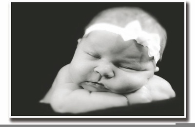 

Akhuratha Wall Poster For Room Cute Adorable Baby Child's Love New Born Infant Kids Toddlers Smiling Paper Print(12 inch X 18 inch, Rolled)