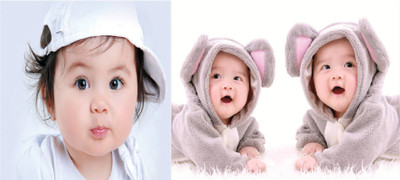 

Aabhaas Wall Poster For Room Cute Adorable Baby Child's Love New Born Infant Kids Toddlers Smiling Paper Print(12 inch X 18 inch, Rolled)