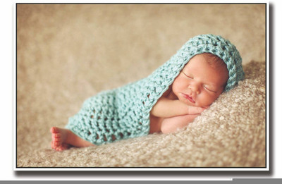 

Akhuratha Wall Poster For Room Cute Adorable Baby Child's Love New Born Infant Kids Toddlers Smiling Paper Print(12 inch X 18 inch, Rolled)