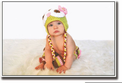 

Aabhaas Wall Poster For Room Cute Adorable Baby Child's Love New Born Infant Kids Toddlers Smiling Paper Print(12 inch X 18 inch, Rolled)