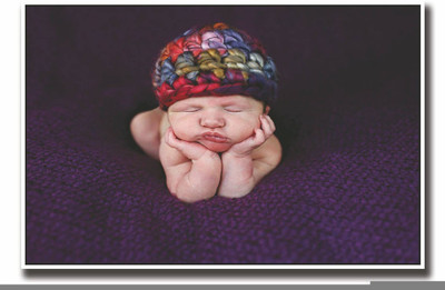 

Akhuratha Wall Poster For Room Cute Adorable Baby Child's Love New Born Infant Kids Toddlers Smiling Paper Print(12 inch X 18 inch, Rolled)