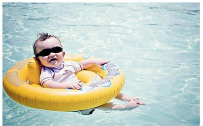 

Aabhaas Wall Poster For Room Cute Adorable Baby Child's Love New Born Infant Kids Toddlers Smiling Paper Print(12 inch X 18 inch, Rolled)