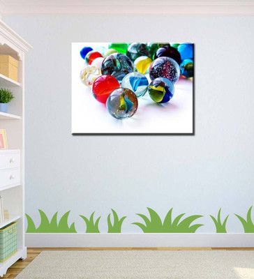 

Akhuratha Wall Poster For Room Cute Adorable Baby Child's Love New Born Infant Kids Toddlers Smiling Paper Print(12 inch X 18 inch, Rolled)