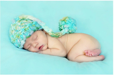 

Akhuratha Wall Poster For Room Cute Adorable Baby Child's Love New Born Infant Kids Toddlers Smiling Paper Print(12 inch X 18 inch, Rolled)