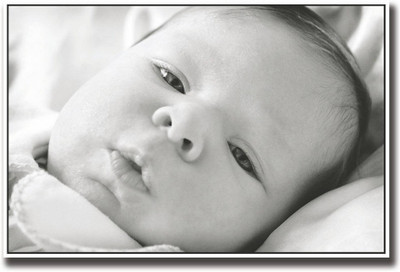 

Akhuratha Wall Poster For Room Cute Adorable Baby Child's Love New Born Infant Kids Toddlers Smiling Paper Print(12 inch X 18 inch, Rolled)