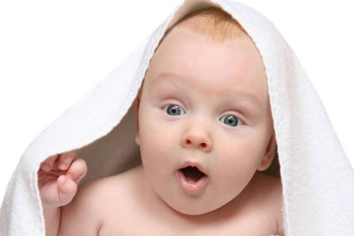 

Aabhaas Wall Poster For Room Cute Adorable Baby Child's Love New Born Infant Kids Toddlers Smiling Paper Print(12 inch X 18 inch, Rolled)