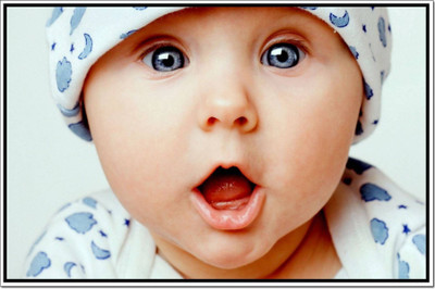 

Akhuratha Wall Poster For Room Cute Adorable Baby Child's Love New Born Infant Kids Toddlers Smiling Paper Print(12 inch X 18 inch, Rolled)