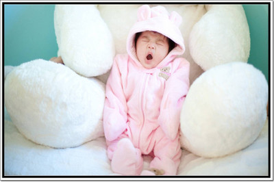 

Aabhaas Wall Poster For Room Cute Adorable Baby Child's Love New Born Infant Kids Toddlers Smiling Paper Print(12 inch X 18 inch, Rolled)
