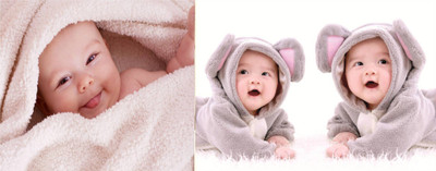 

Akhuratha Wall Poster For Room Cute Adorable Baby Child's Love New Born Infant Kids Toddlers Smiling Paper Print(12 inch X 18 inch, Rolled)