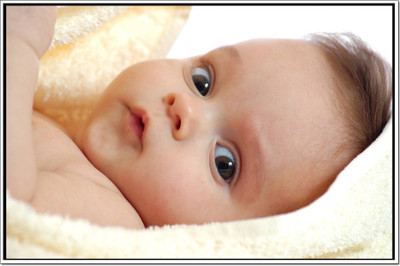 

Akhuratha Wall Poster For Room Cute Adorable Baby Child's Love New Born Infant Kids Toddlers Smiling Paper Print(12 inch X 18 inch, Rolled)