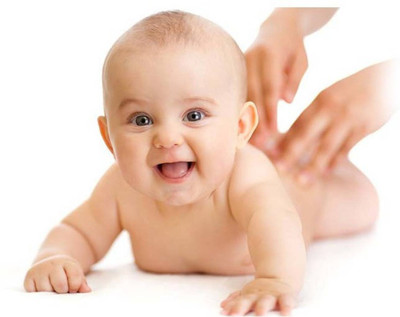 

Akhuratha Wall Poster For Room Cute Adorable Baby Child's Love New Born Infant Kids Toddlers Smiling Paper Print(12 inch X 18 inch, Rolled)