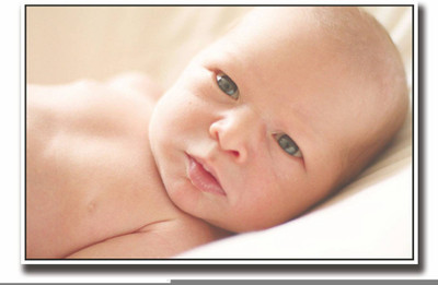 

Aabhaas Wall Poster For Room Cute Adorable Baby Child's Love New Born Infant Kids Toddlers Smiling Paper Print(12 inch X 18 inch, Rolled)